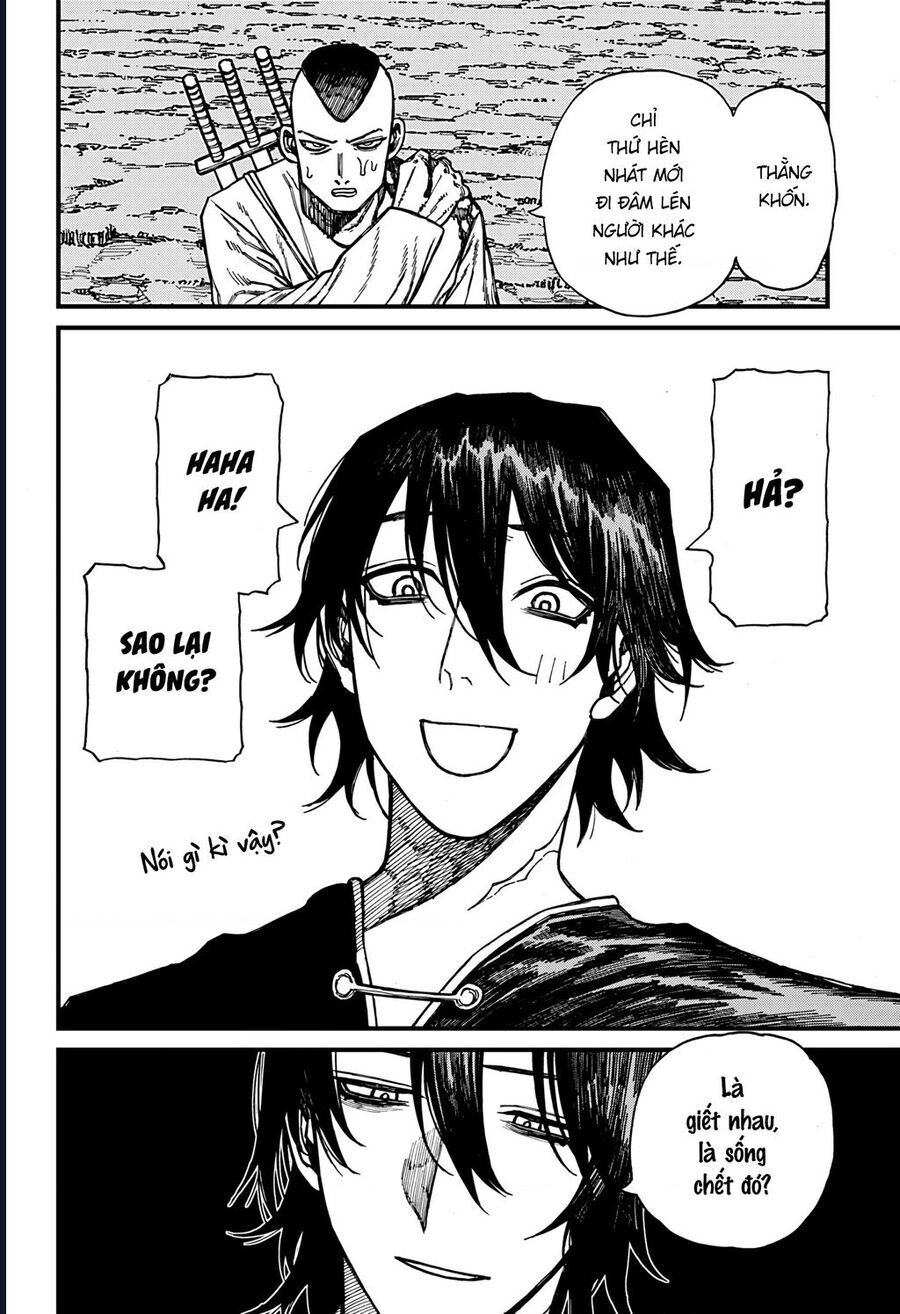 Centuria Chap 45 - Next Chap 46