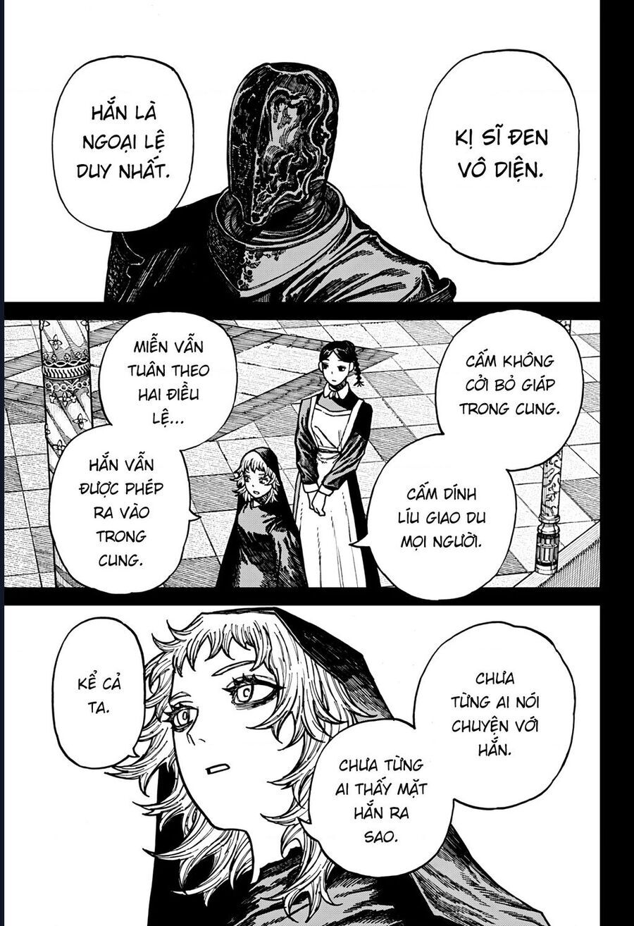 Centuria Chap 46 - Next Chap 47