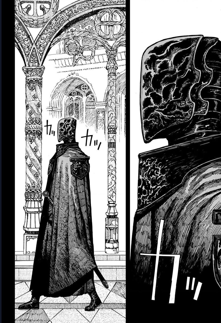 Centuria Chap 46 - Next Chap 47