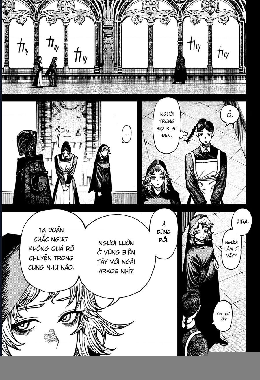 Centuria Chap 46 - Next Chap 47