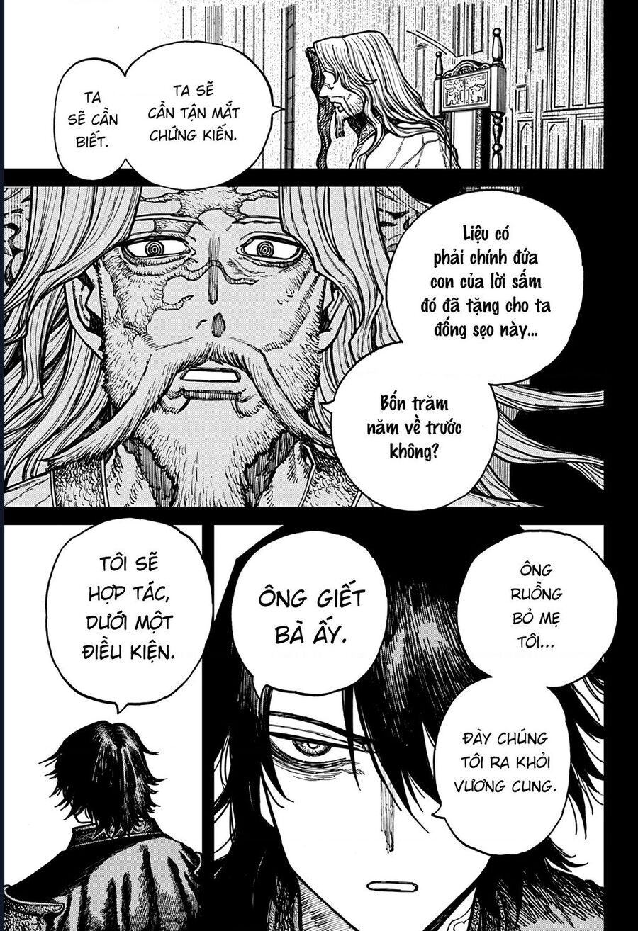 Centuria Chap 46 - Next Chap 47