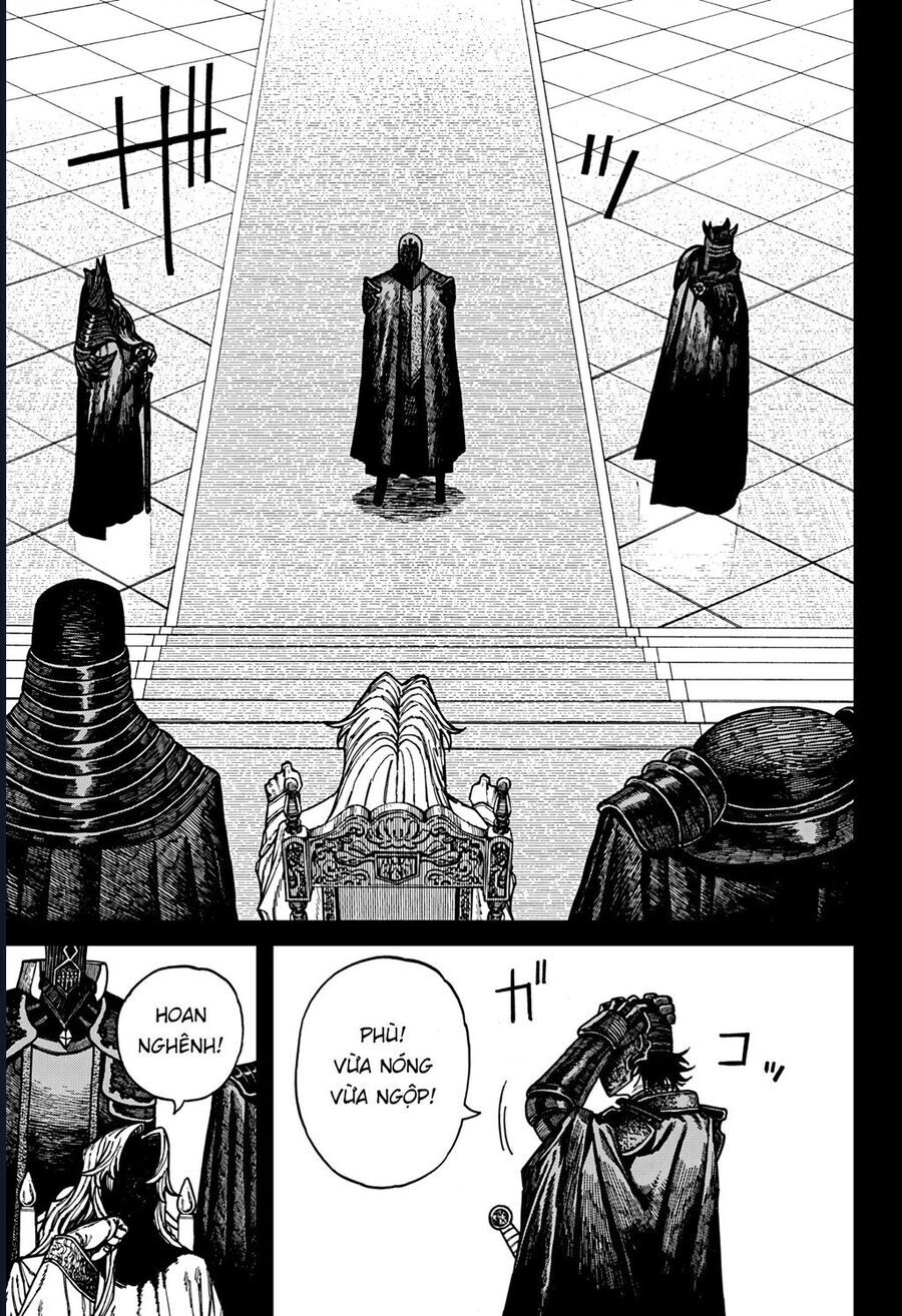 Centuria Chap 46 - Next Chap 47