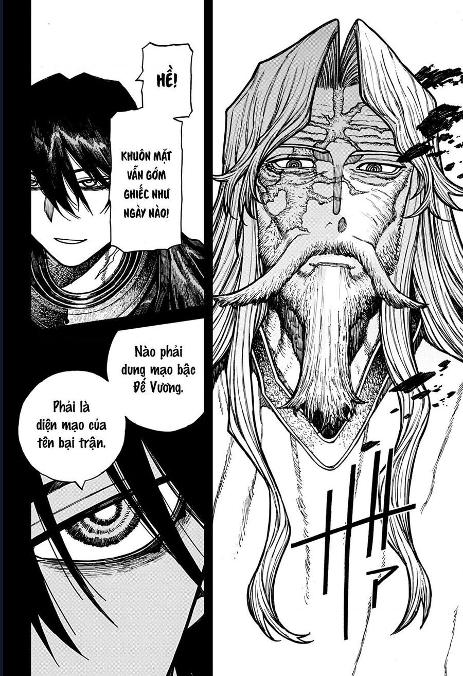 Centuria Chap 46 - Next Chap 47