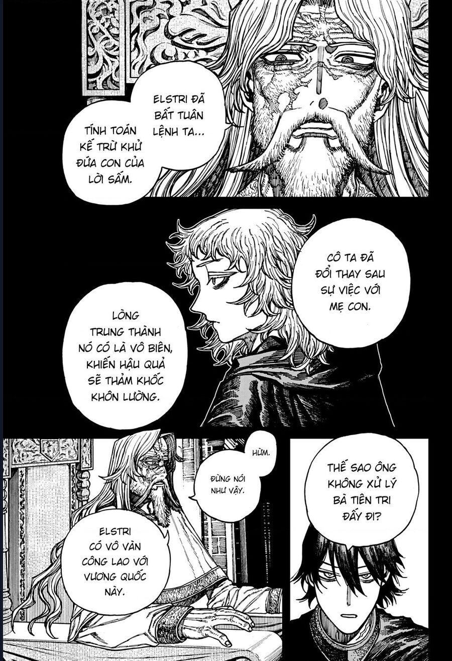 Centuria Chap 46 - Next Chap 47