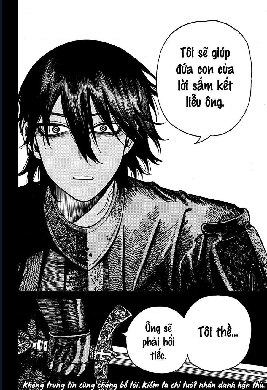 Centuria Chap 46 - Next Chap 47