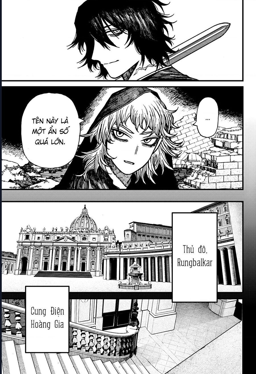 Centuria Chap 46 - Next Chap 47