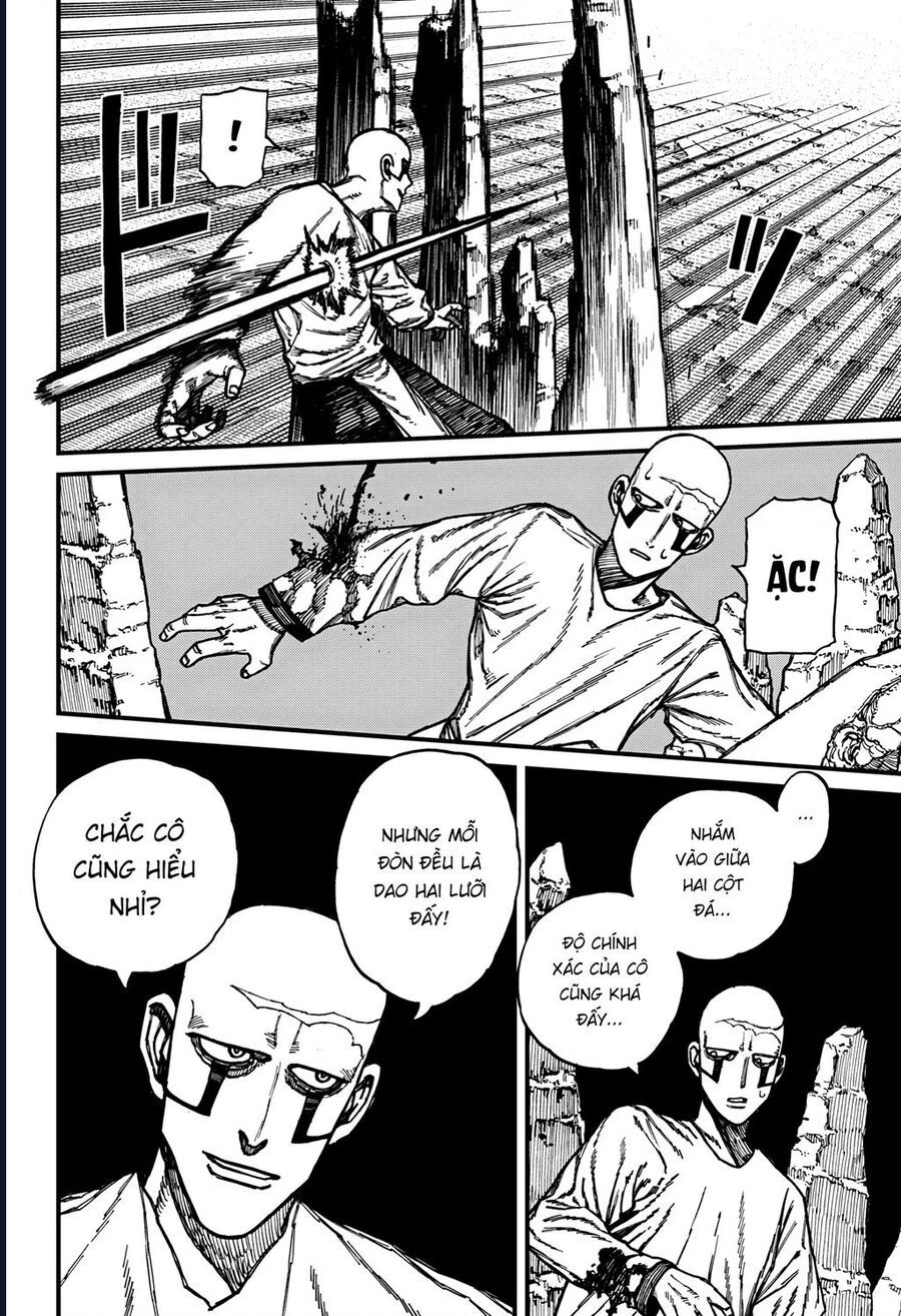 Centuria Chap 47 - Next Chap 48
