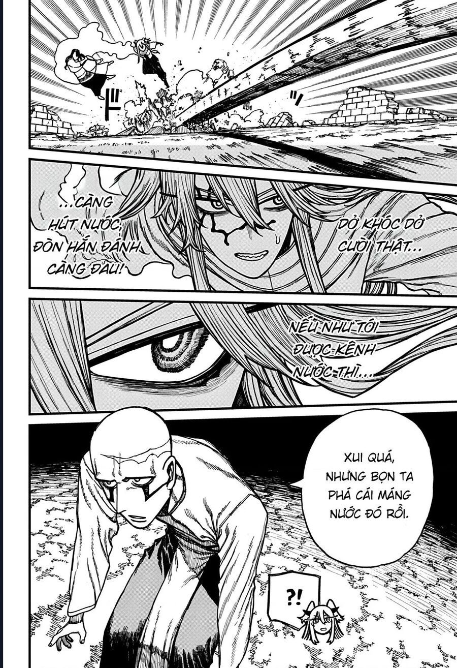 Centuria Chap 47 - Next Chap 48