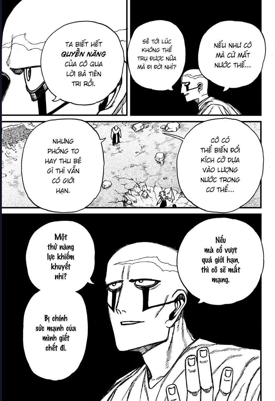 Centuria Chap 47 - Next Chap 48