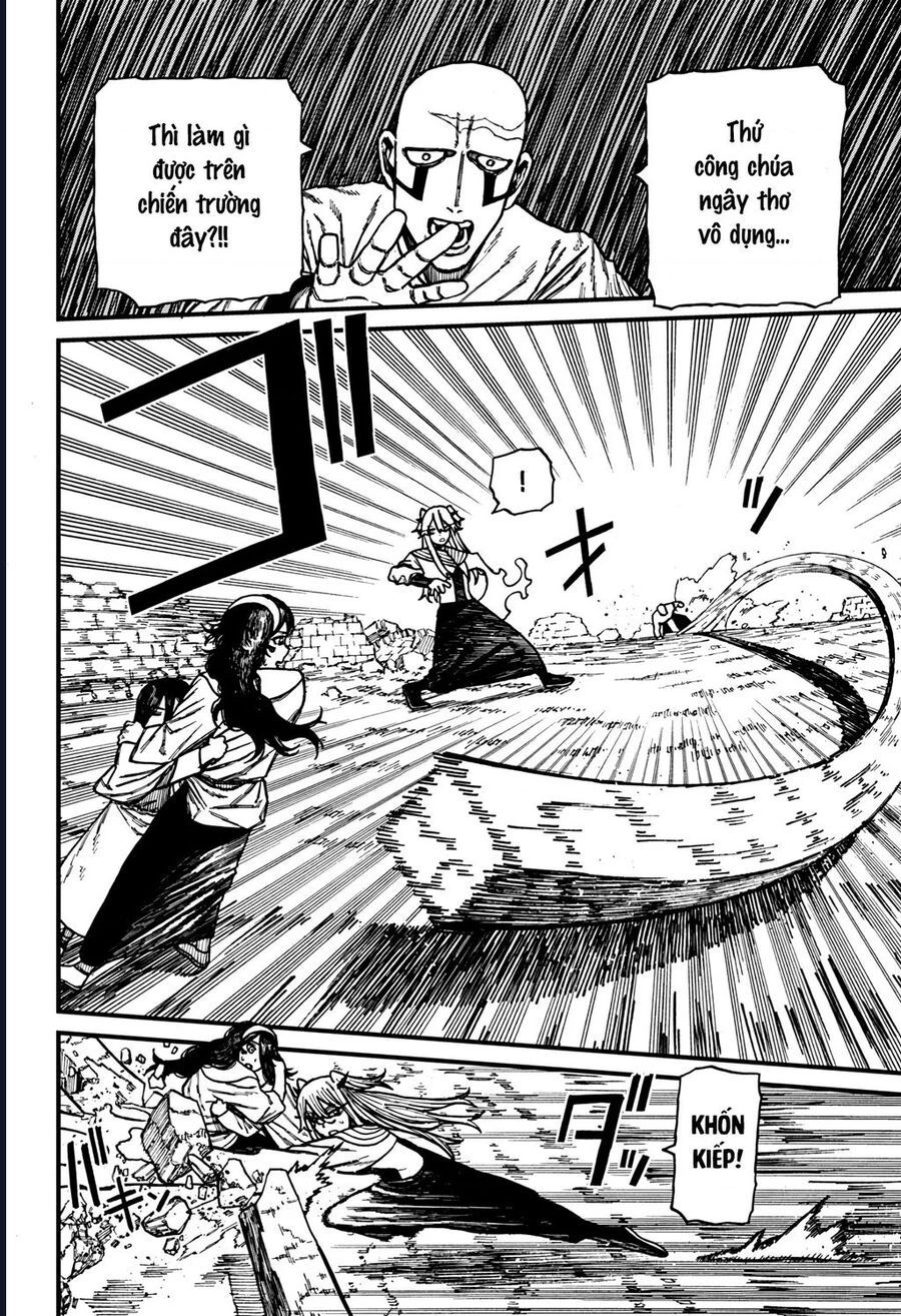Centuria Chap 47 - Next Chap 48
