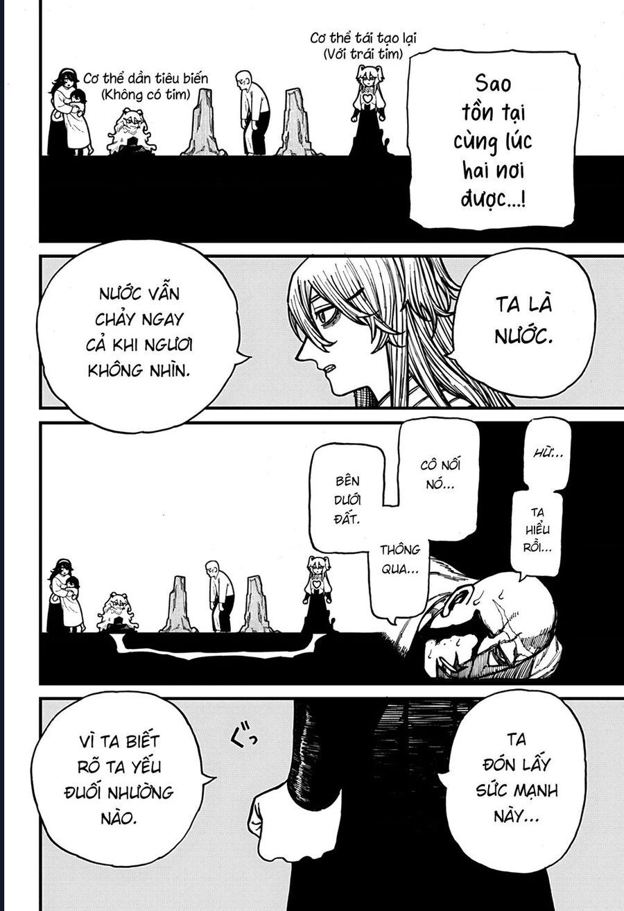 Centuria Chap 47 - Next Chap 48