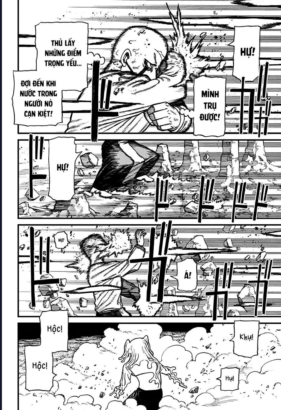 Centuria Chap 47 - Next Chap 48