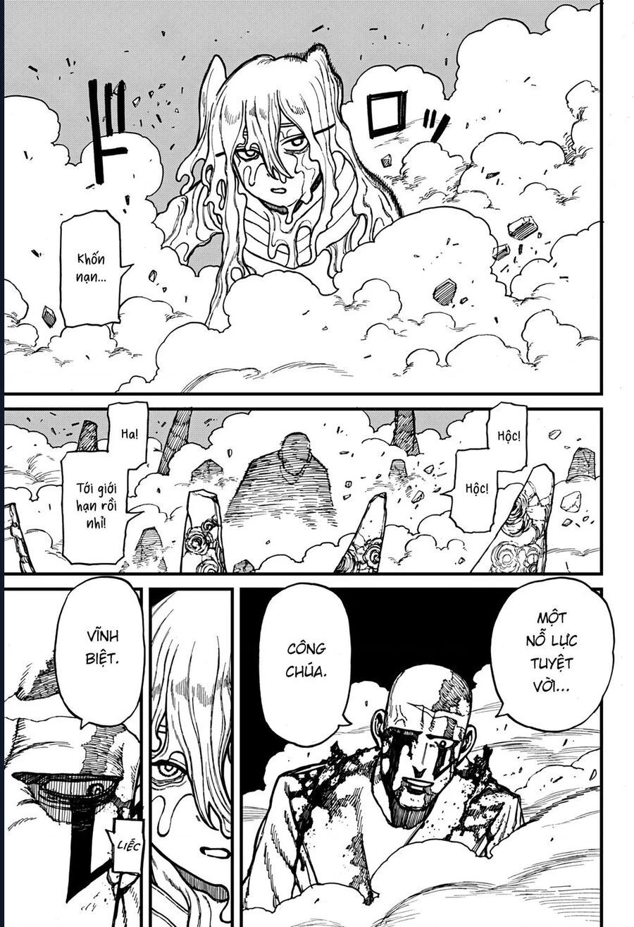 Centuria Chap 47 - Next Chap 48