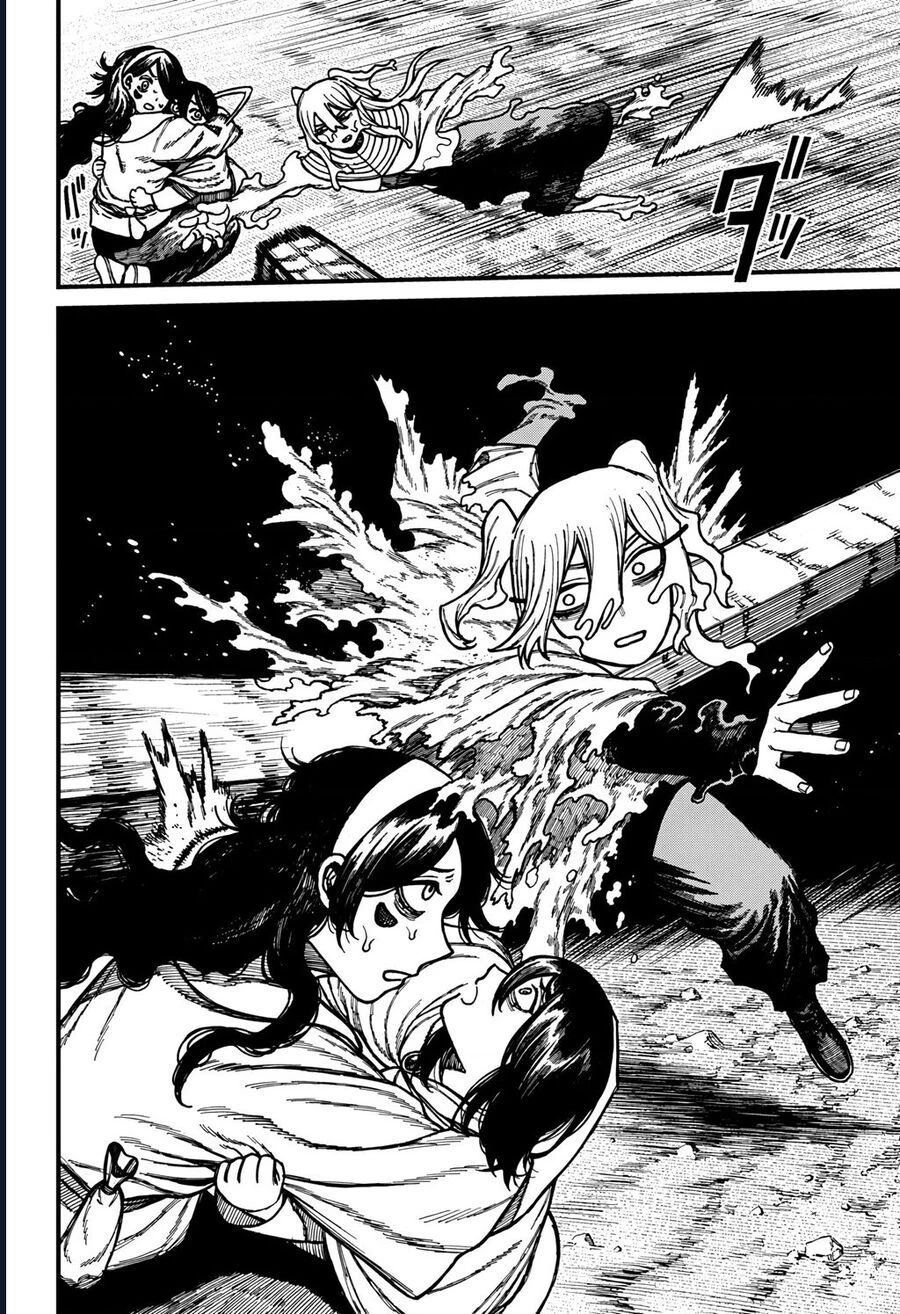 Centuria Chap 47 - Next Chap 48