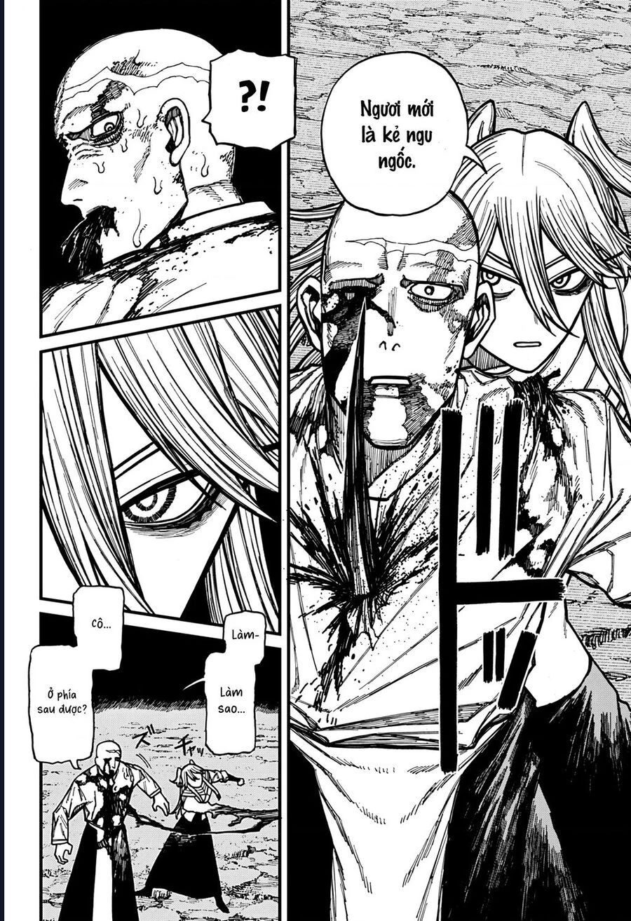 Centuria Chap 47 - Next Chap 48