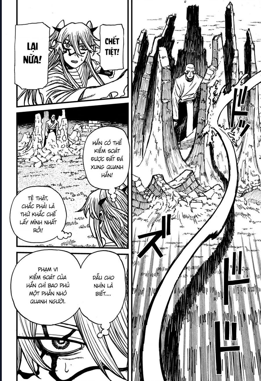 Centuria Chap 47 - Next Chap 48