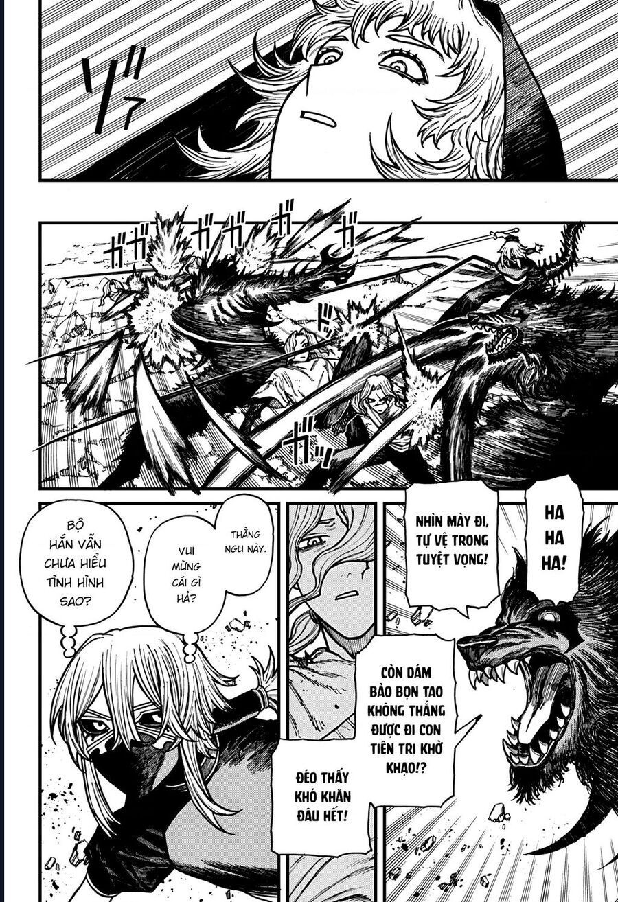 Centuria Chap 48 - Next Chap 49