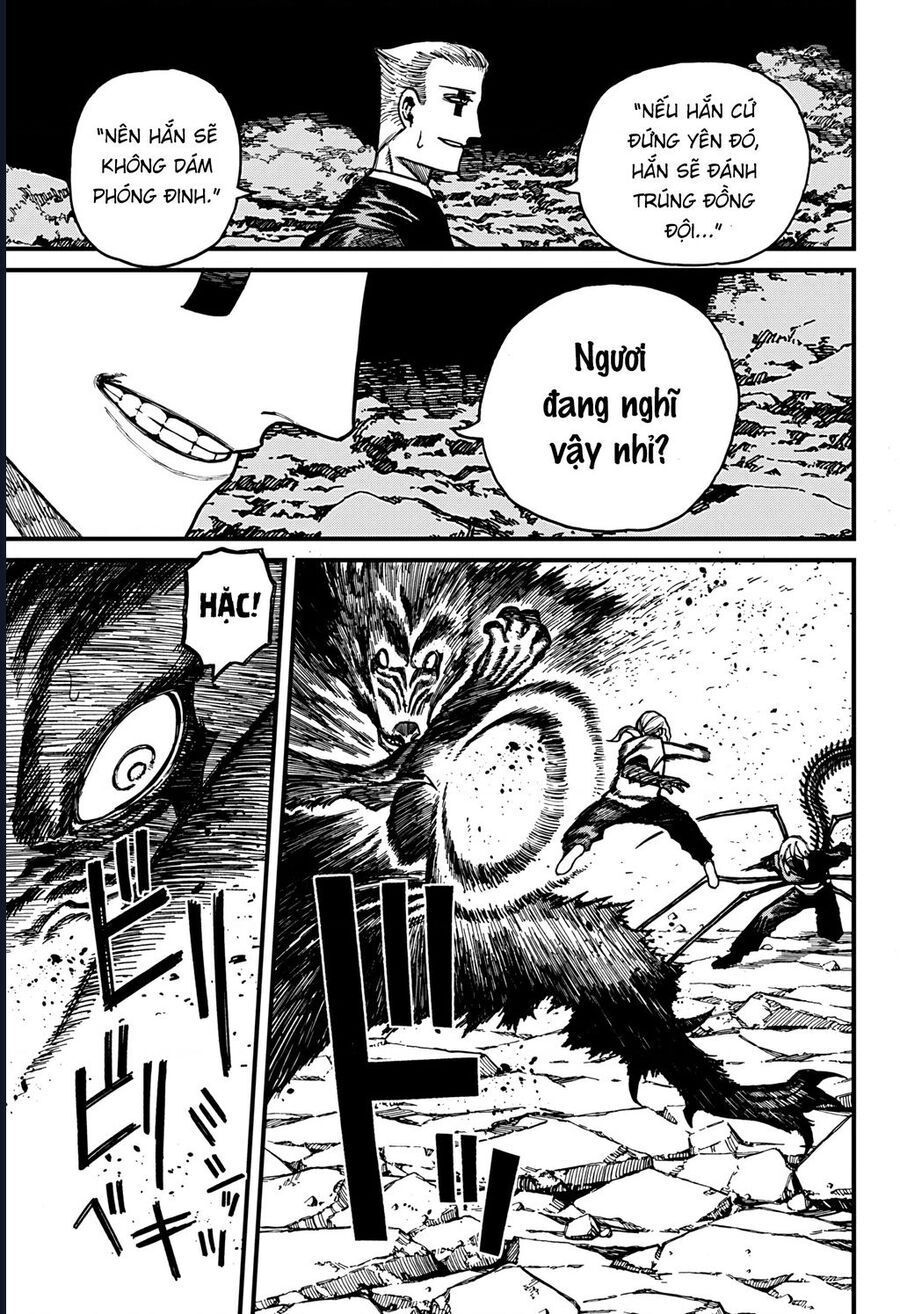 Centuria Chap 48 - Next Chap 49