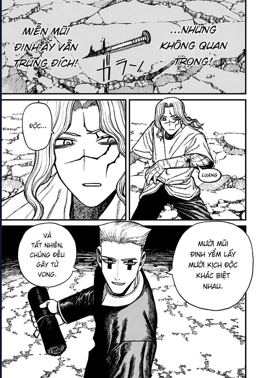 Centuria Chap 48 - Next Chap 49