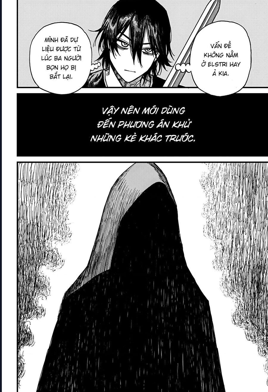 Centuria Chap 48 - Next Chap 49