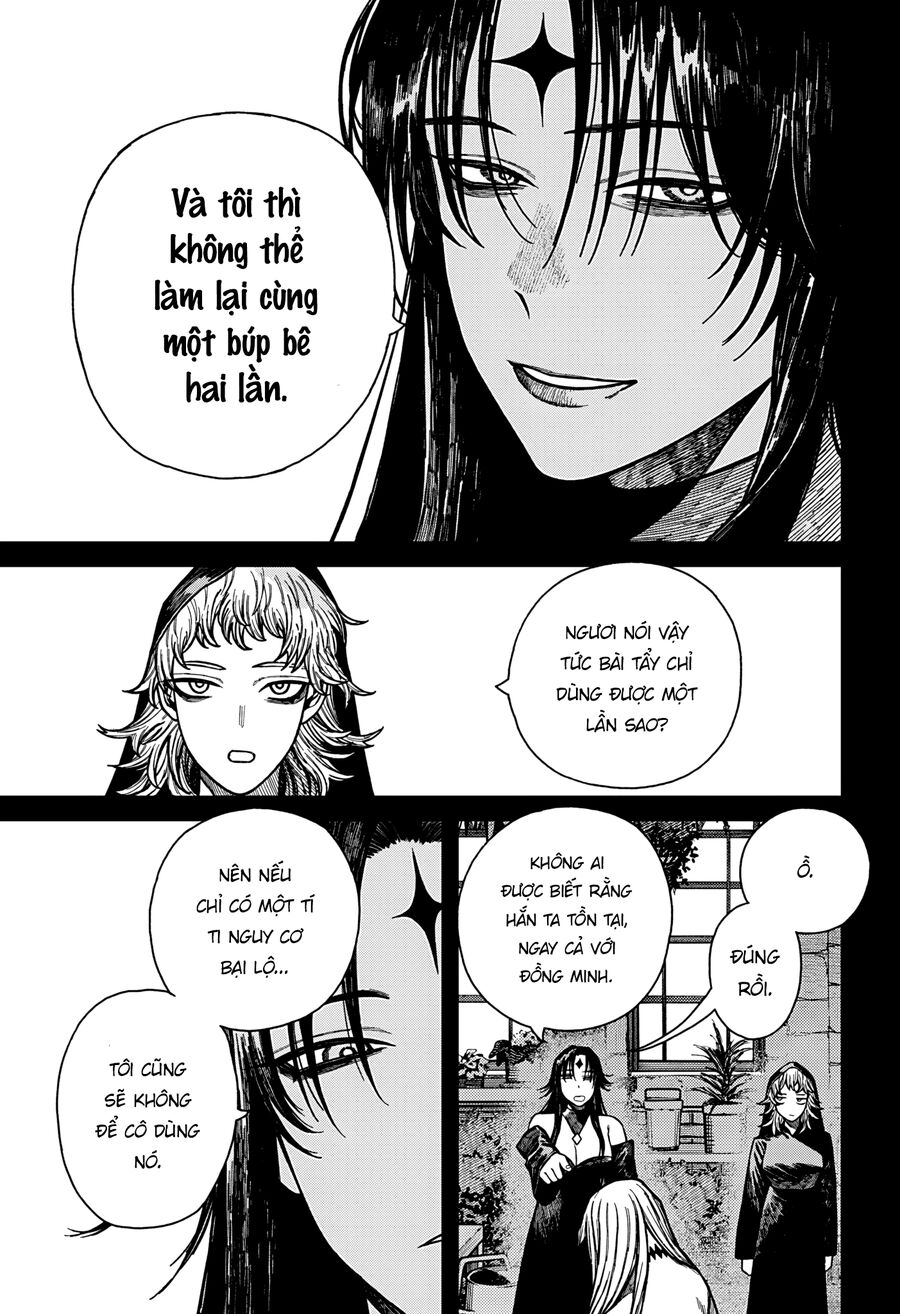 Centuria Chap 49 - Next Chap 50