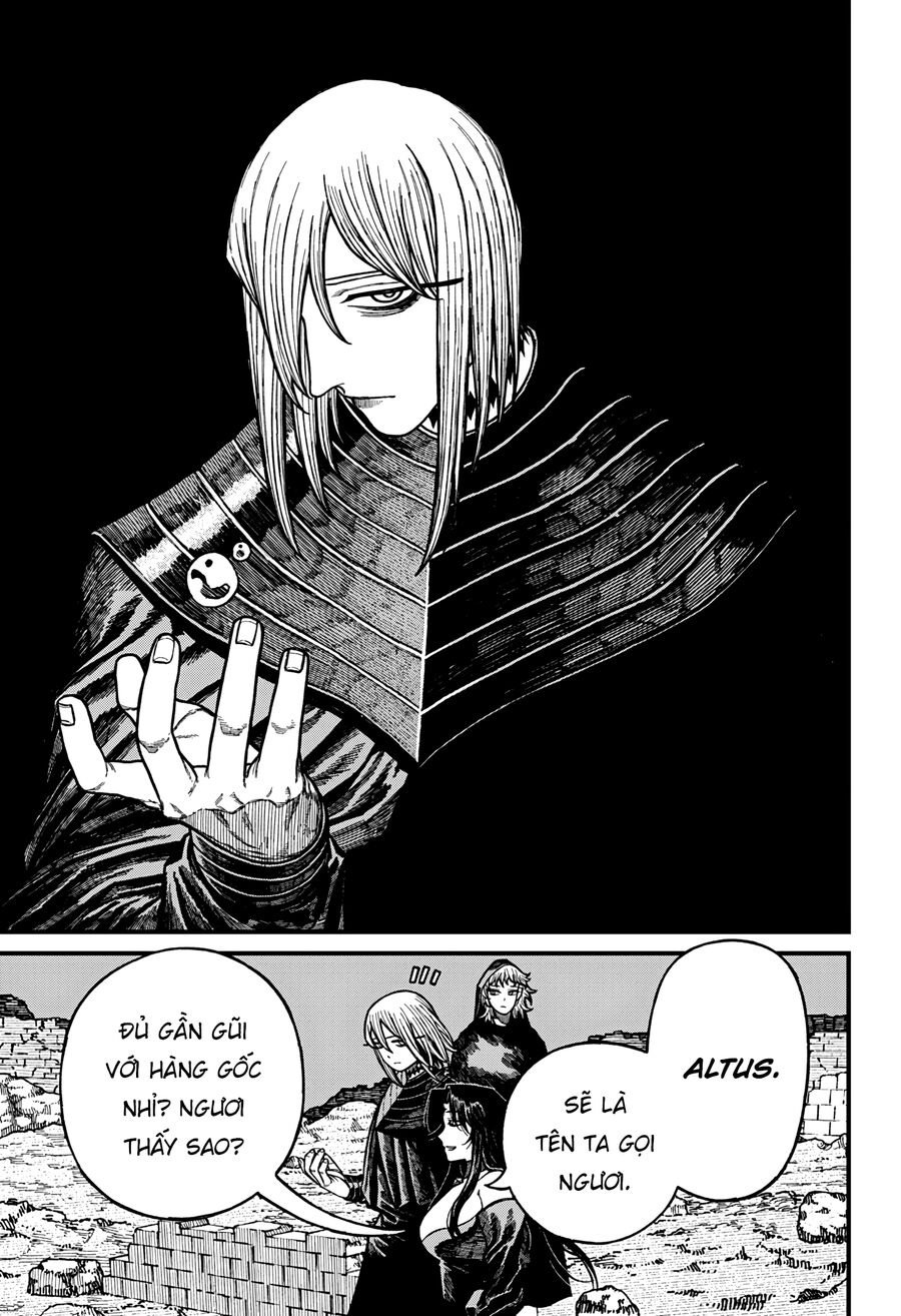 Centuria Chap 49 - Next Chap 50
