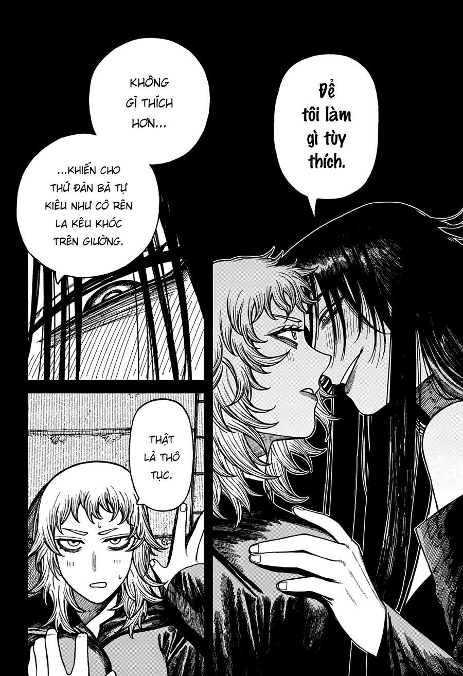 Centuria Chap 49 - Next Chap 50