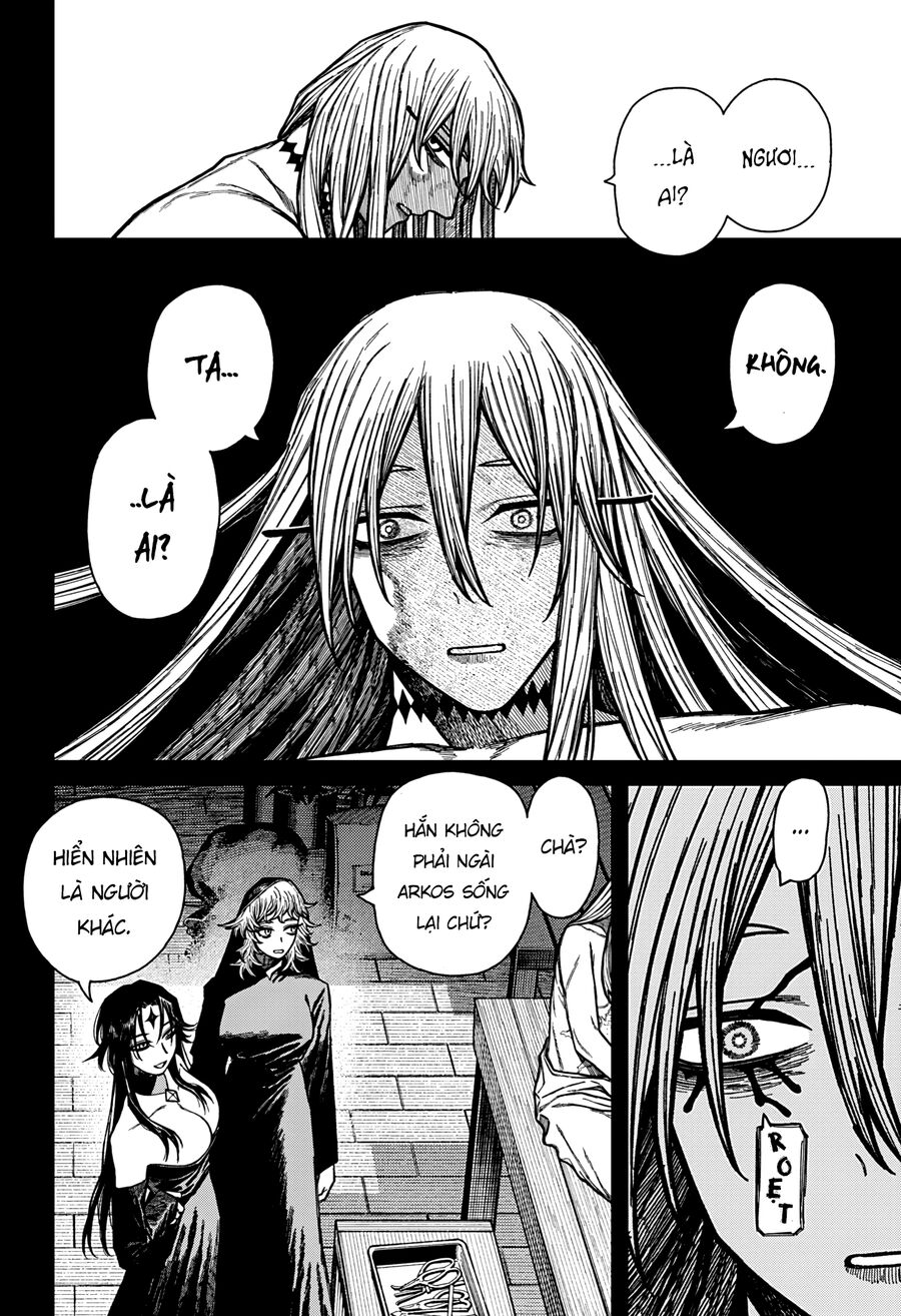 Centuria Chap 49 - Next Chap 50