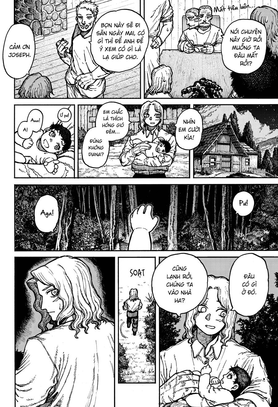 Centuria Chap 5 - Next Chap 6