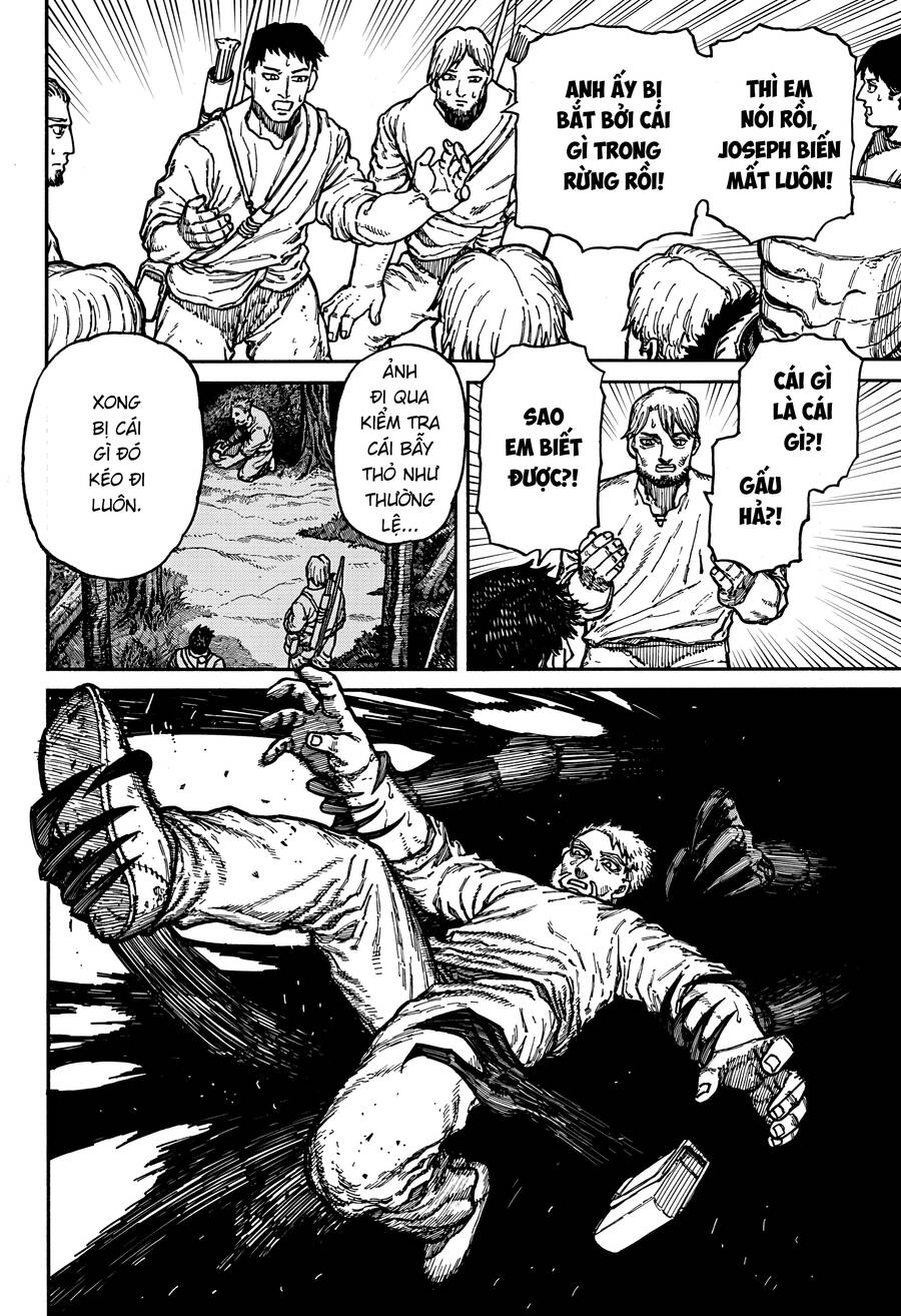 Centuria Chap 5 - Next Chap 6
