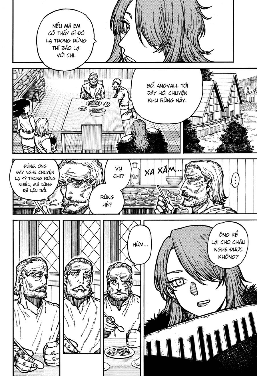 Centuria Chap 5 - Next Chap 6