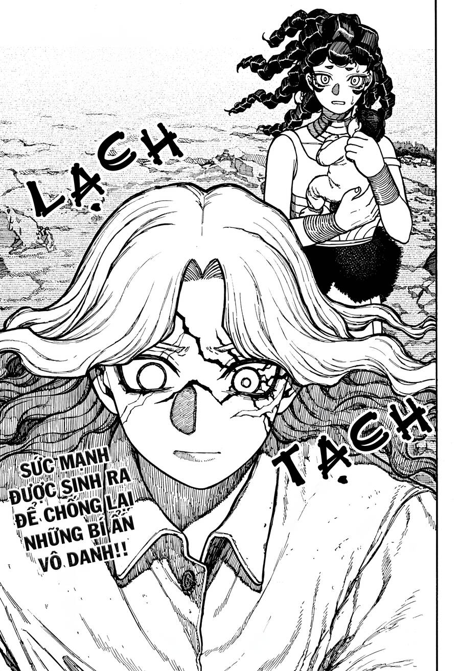 Centuria Chap 5 - Next Chap 6