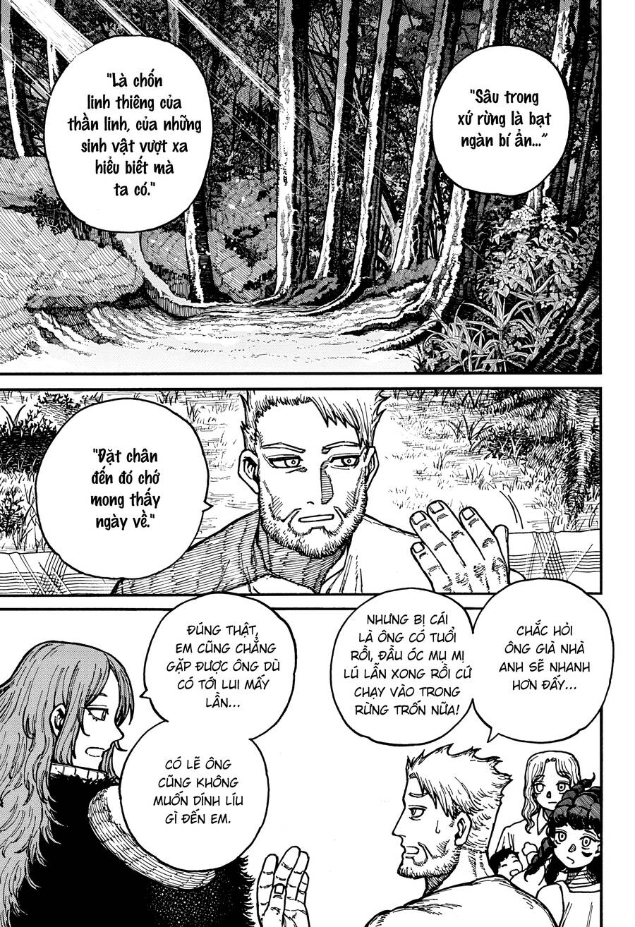 Centuria Chap 5 - Next Chap 6