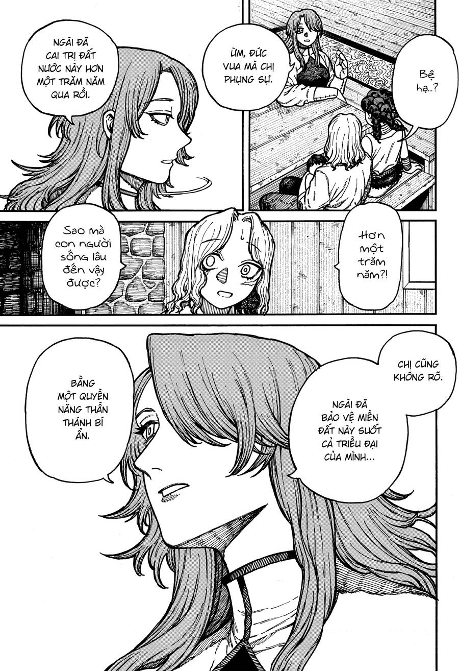 Centuria Chap 5 - Next Chap 6
