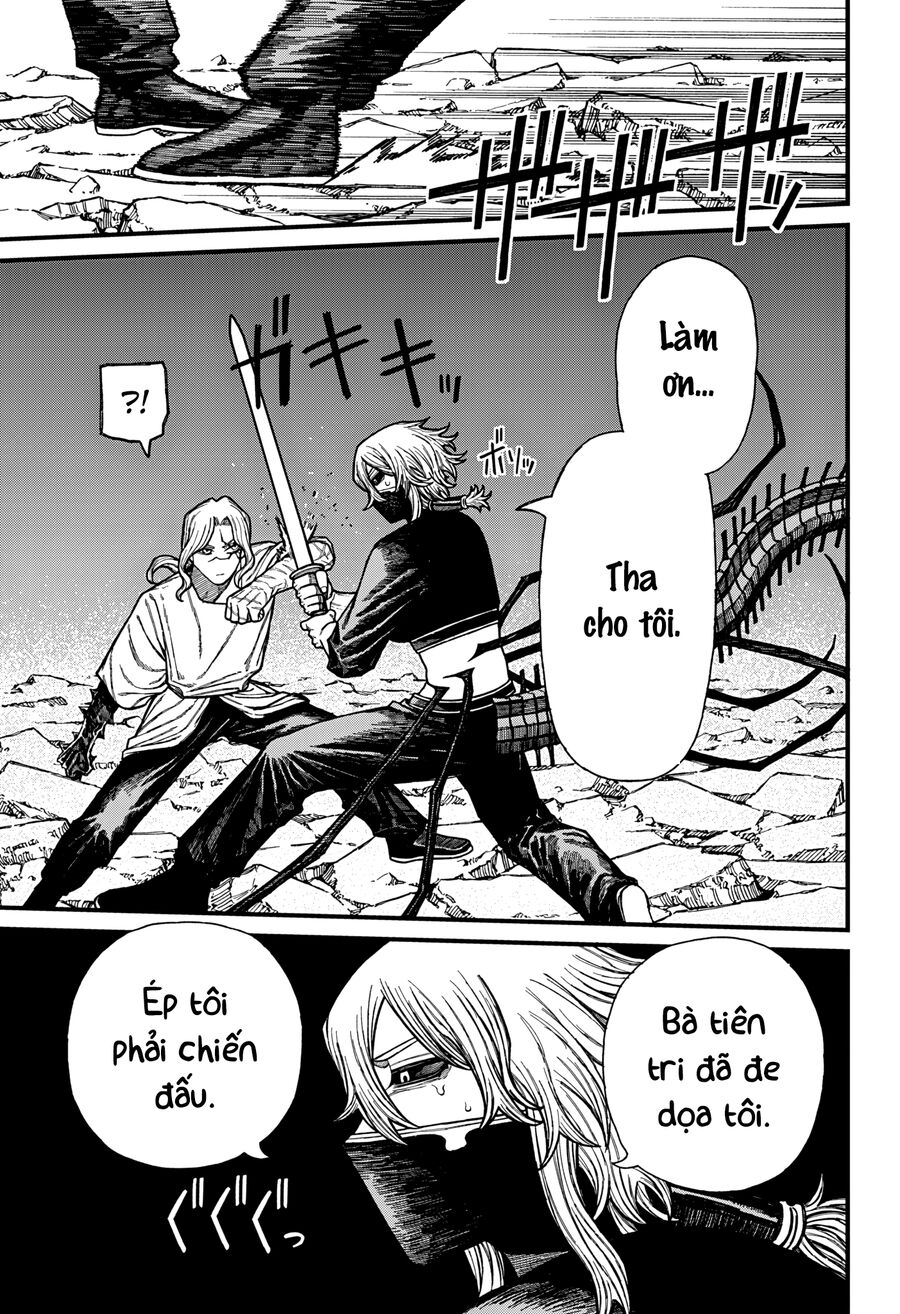Centuria Chap 50 - Next Chap 51