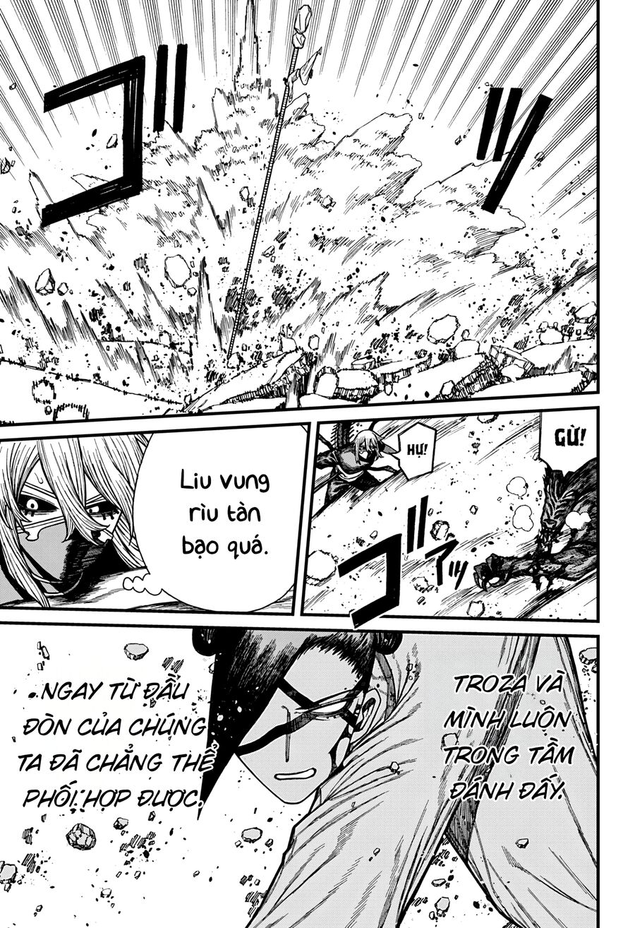 Centuria Chap 50 - Next Chap 51