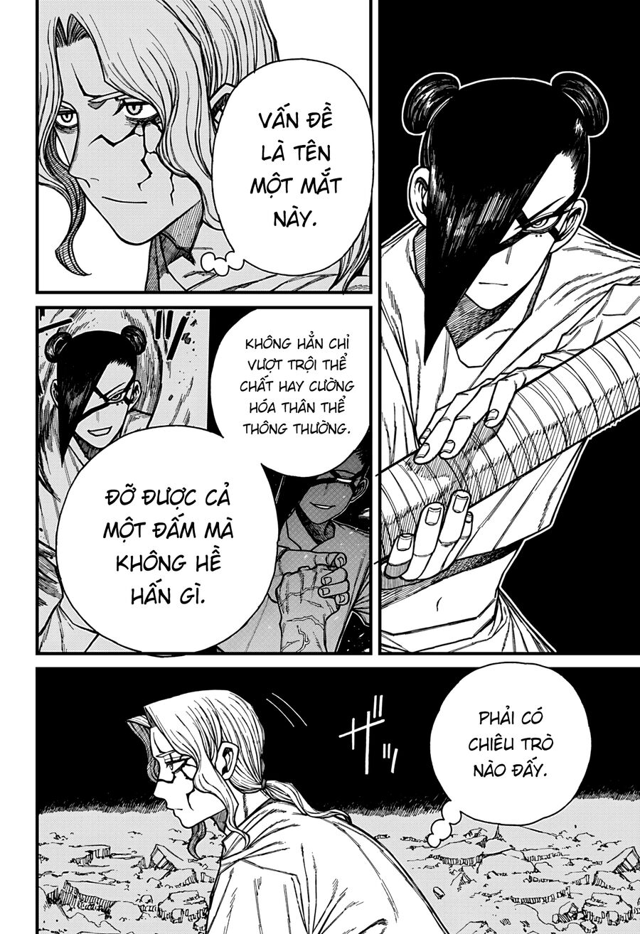 Centuria Chap 50 - Next Chap 51