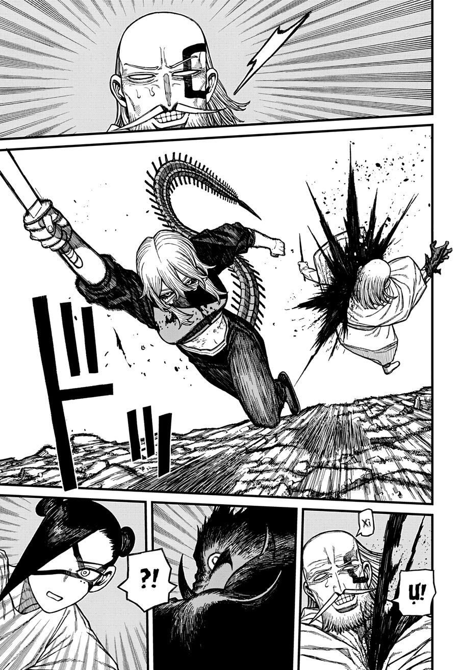 Centuria Chap 50 - Next Chap 51