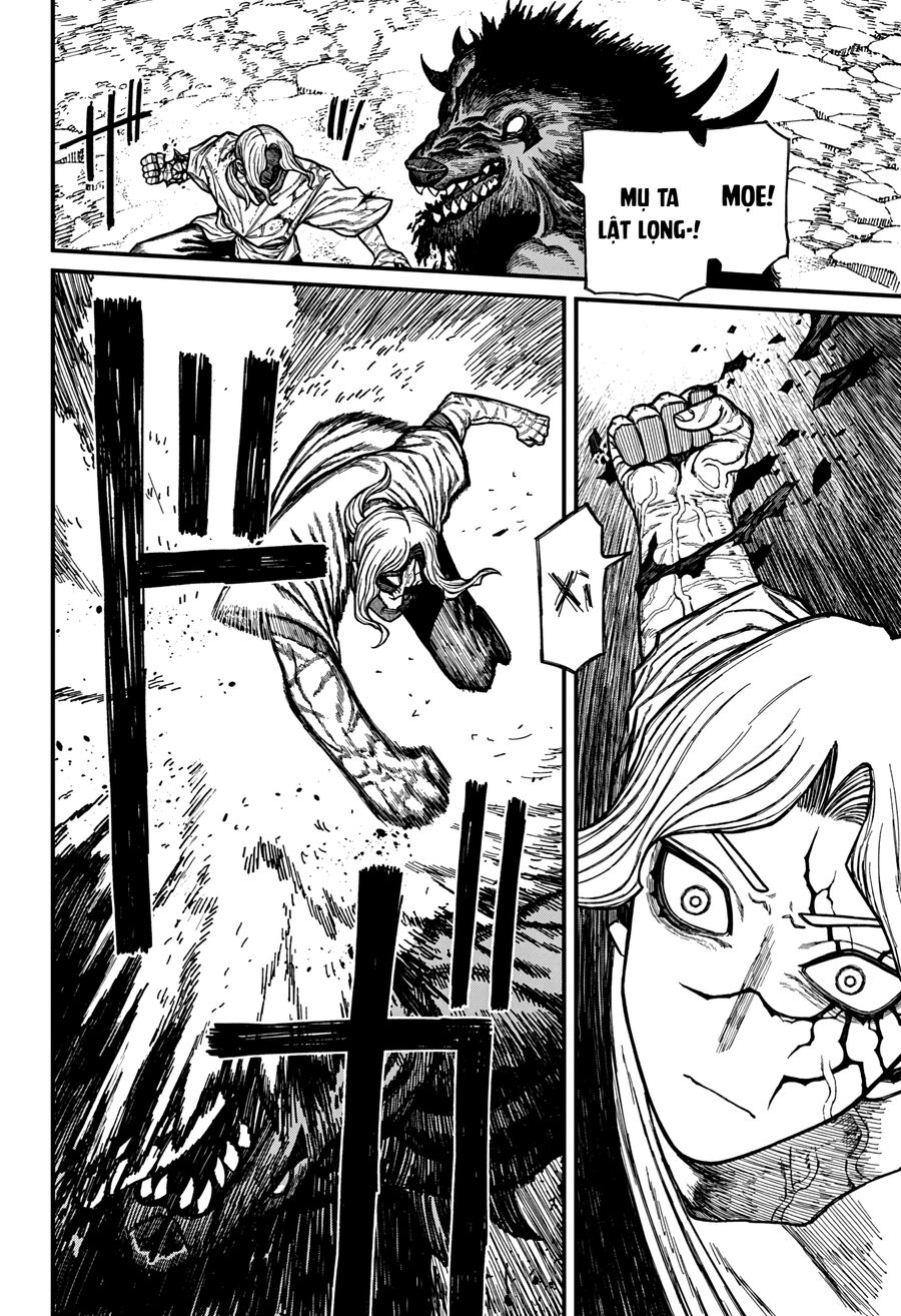 Centuria Chap 50 - Next Chap 51