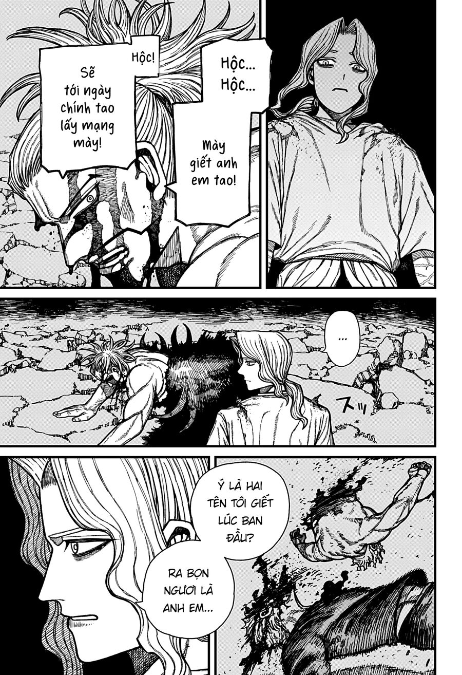 Centuria Chap 51 - Next Chap 52