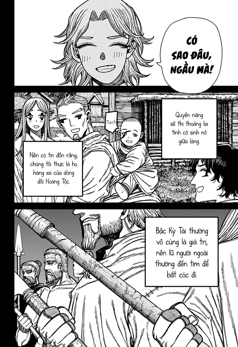Centuria Chap 52 - Next Chap 53