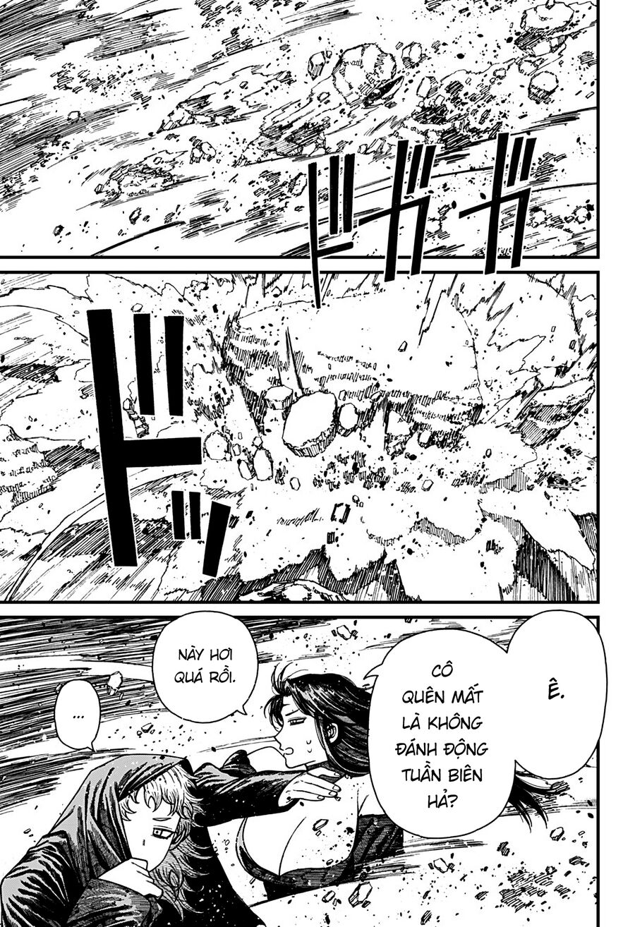 Centuria Chap 52 - Next Chap 53