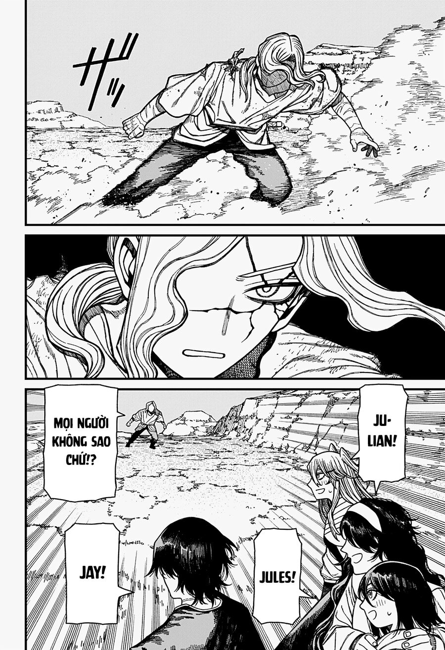 Centuria Chap 53 - Next Chap 54