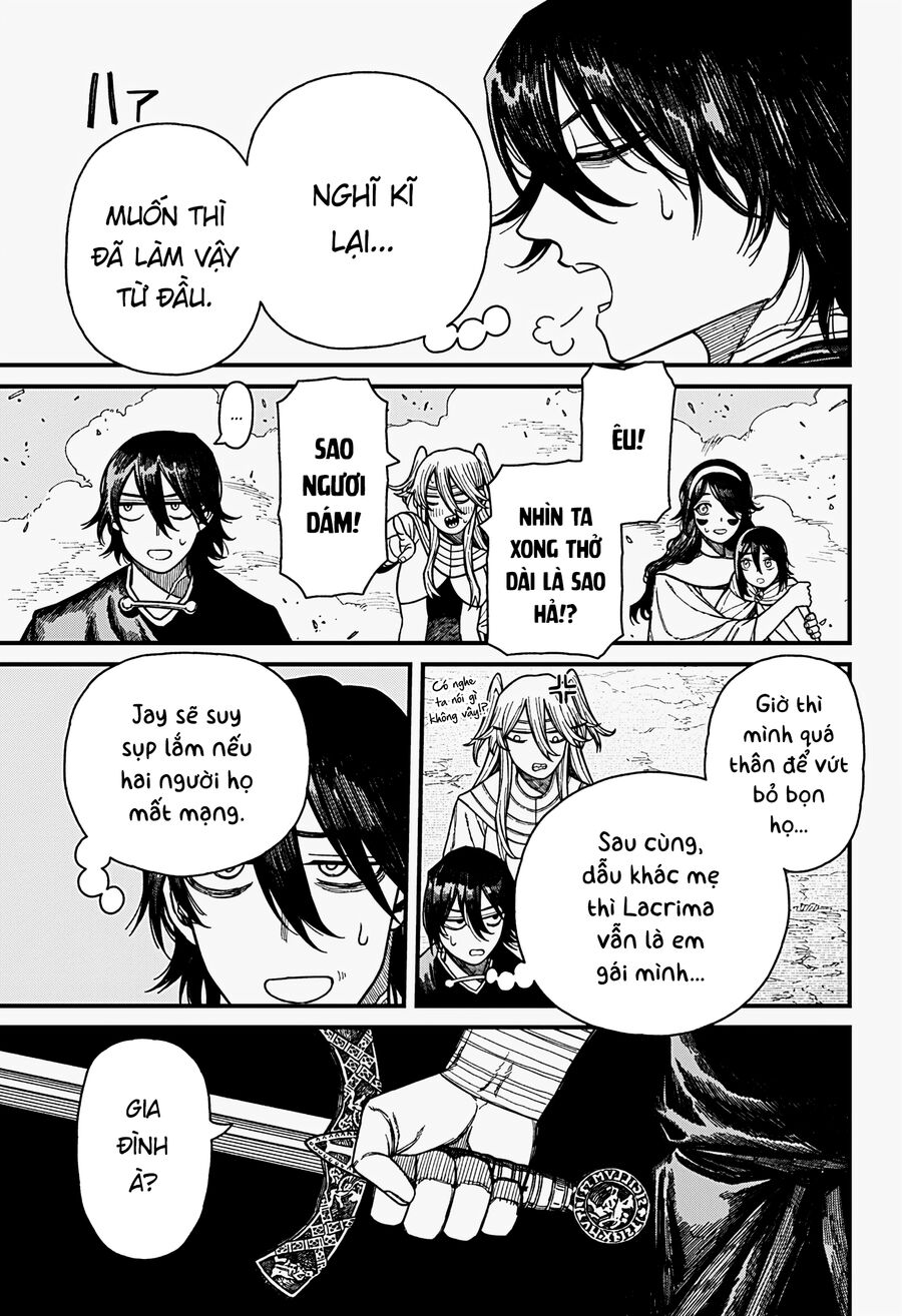 Centuria Chap 53 - Next Chap 54