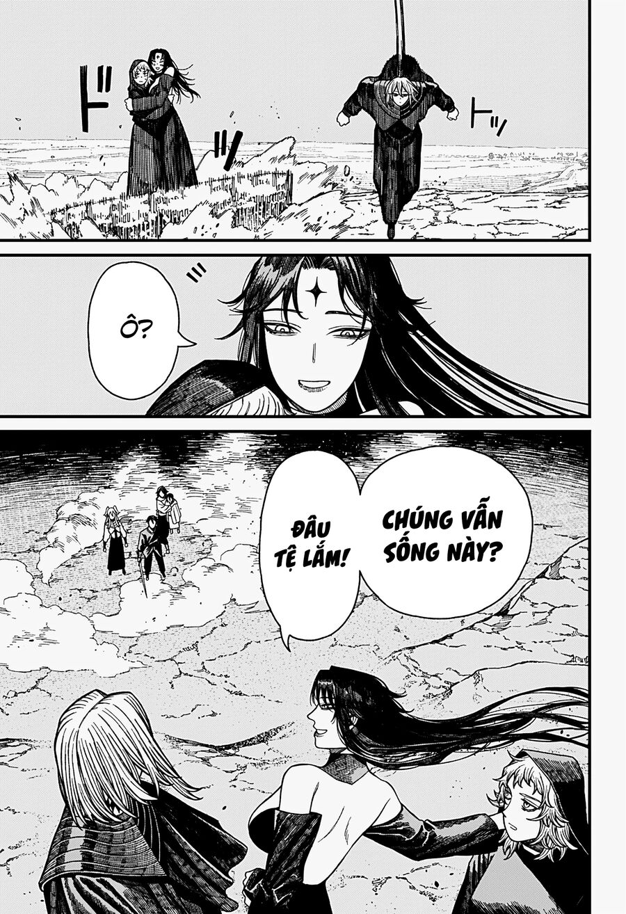Centuria Chap 53 - Next Chap 54