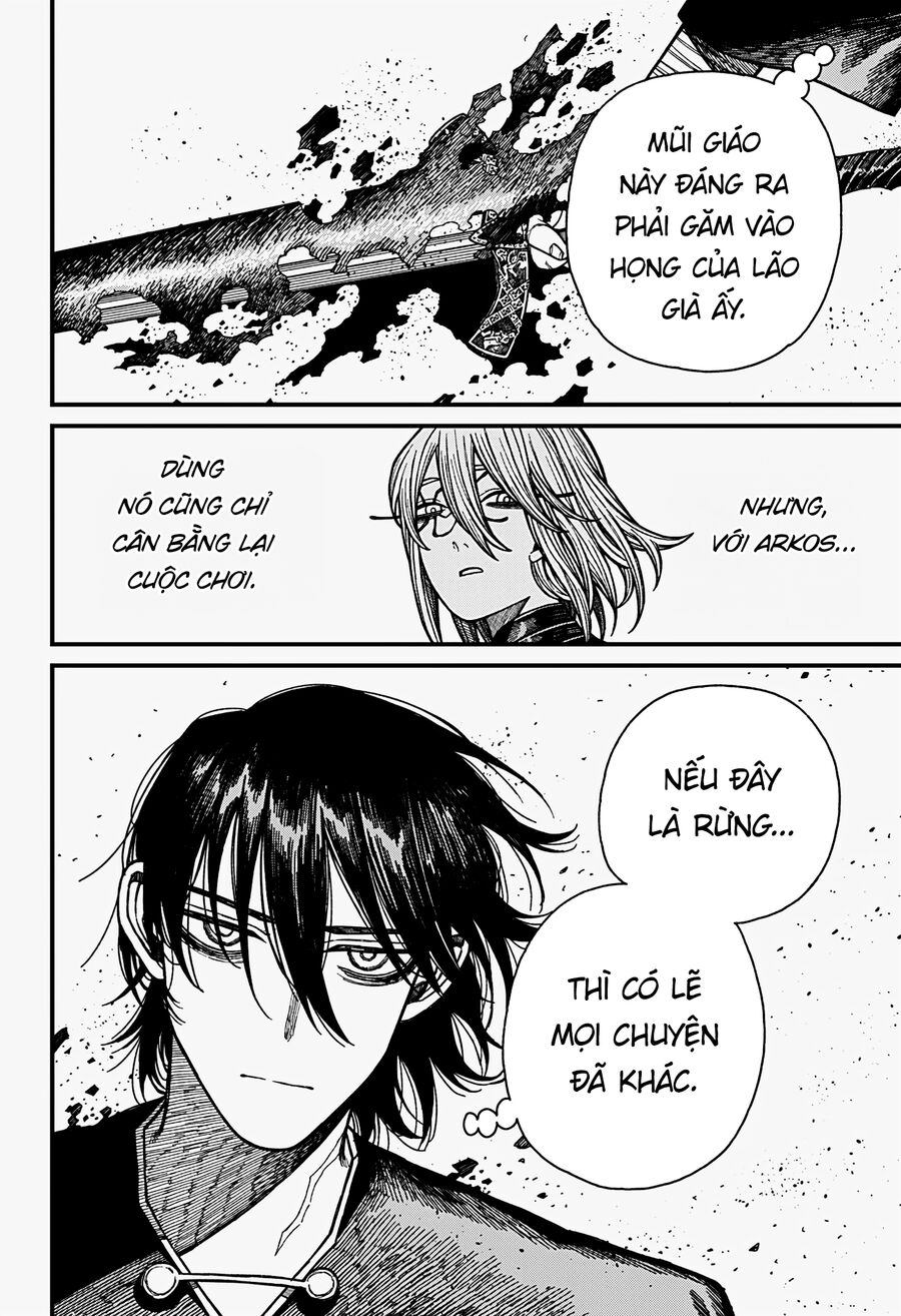 Centuria Chap 53 - Next Chap 54