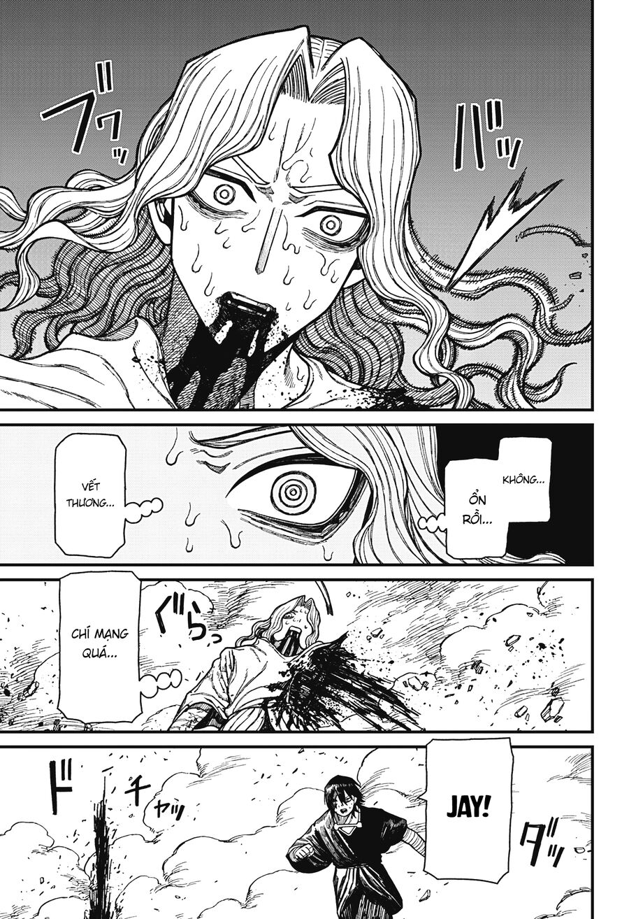 Centuria Chap 54 - Next Chap 55