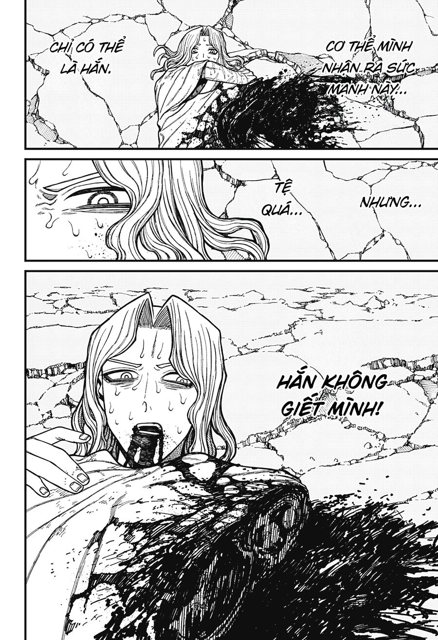 Centuria Chap 54 - Next Chap 55