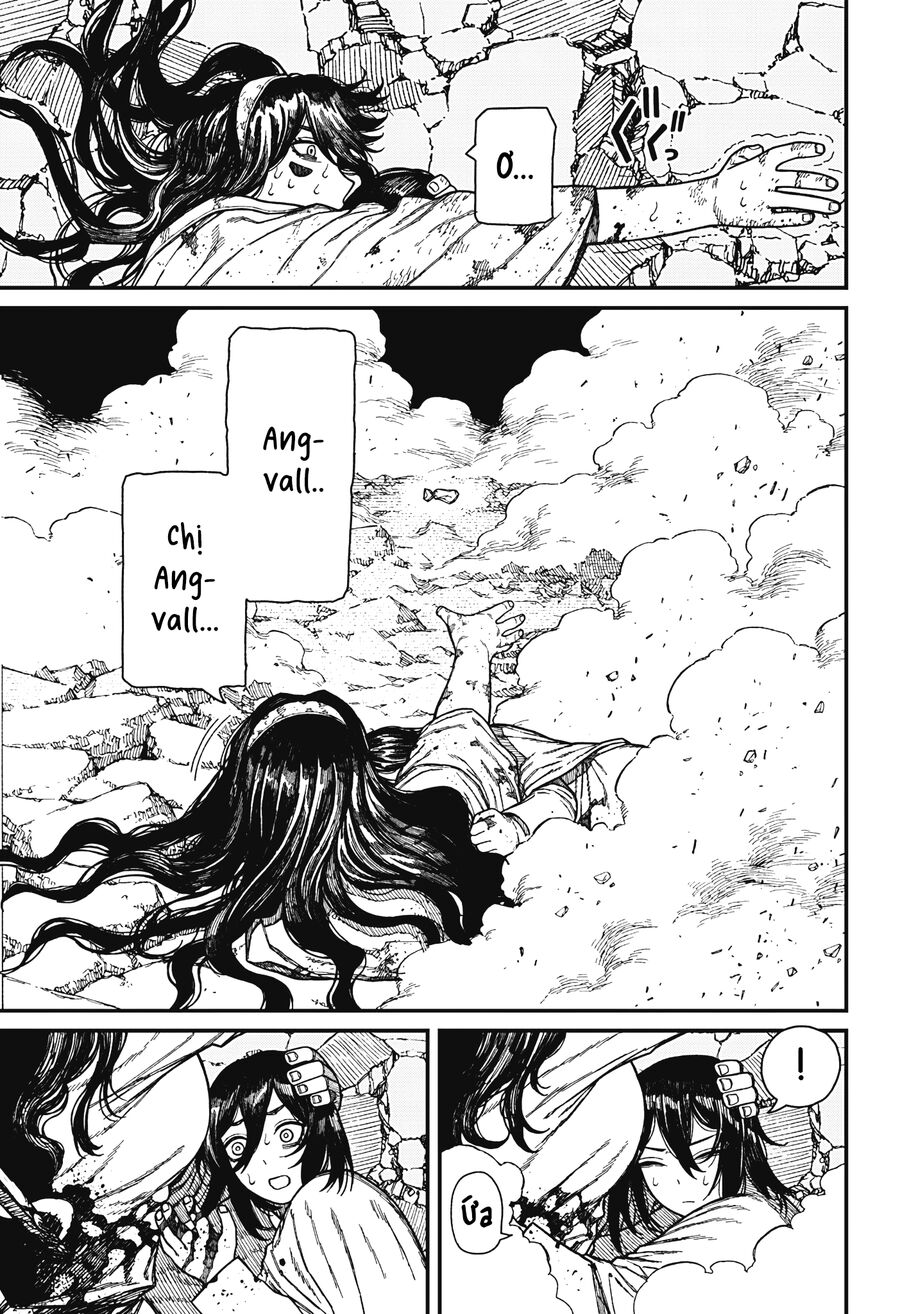Centuria Chap 54 - Next Chap 55