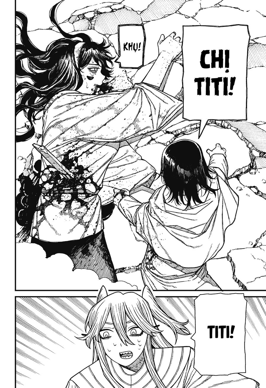 Centuria Chap 54 - Next Chap 55